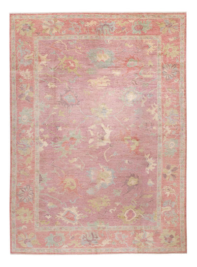 Ushak Rug 295x416cm - Oriental Rug