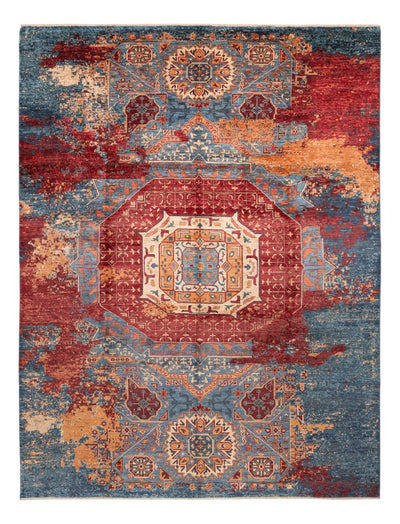 Designer Rug 304x385cm - Designerteppich