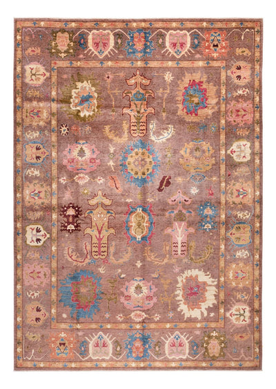 Ushak Rug 304x418cm - Oriental Rug