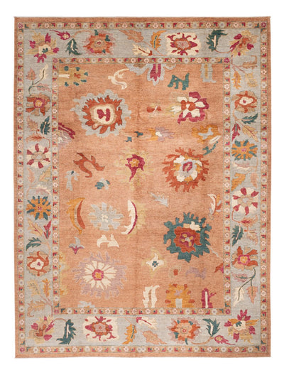 Ushak Rug 302x390cm - Oriental Rug