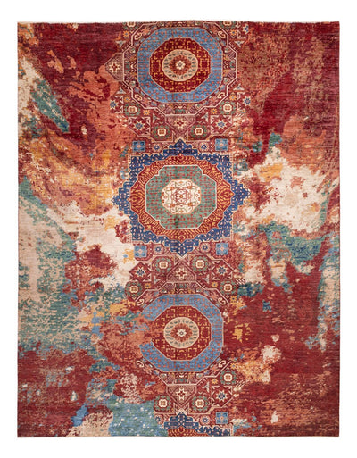 Designer Rug 306x391cm - Designerteppich