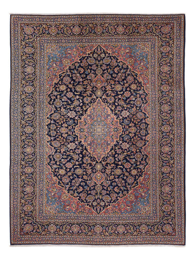 Kashan Rug 264x355cm - Persian Rugs