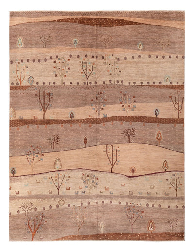 Ariana Rug 279x372cm - Oriental Rug