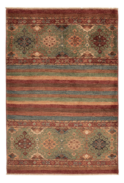 Shal Rug 86x126cm - Oriental Rug