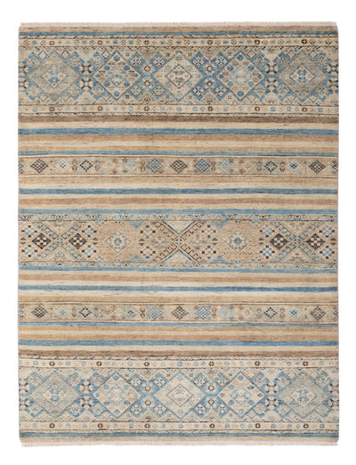 Shal Rug 151x197cm - Oriental Rug