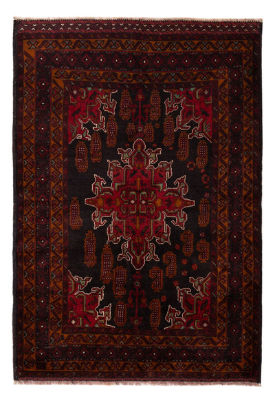 Belutsch Rug 126x181cm - Oriental Rug