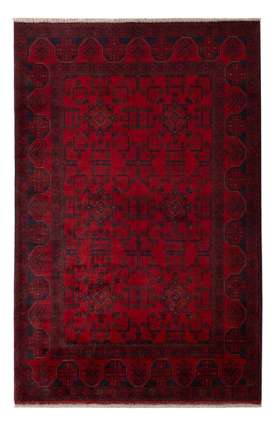 Khal Mohammadi Rug 127x196cm - Oriental Rug