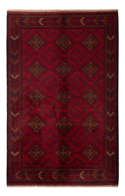Khal Mohammadi Rug 125x196cm - Oriental Rug