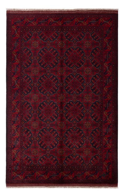 Khal Mohammadi Rug 123x196cm - Oriental Rug