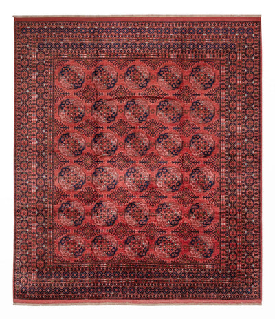 Bukhara Rug 351x404cm - Oriental Rug