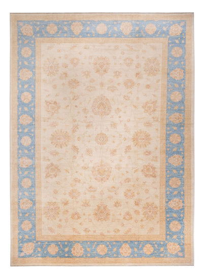Ziegler Rug 357x490cm - Oriental Rug