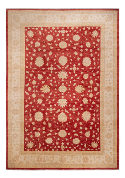 Ziegler Rug 362x496cm - Oriental Rug