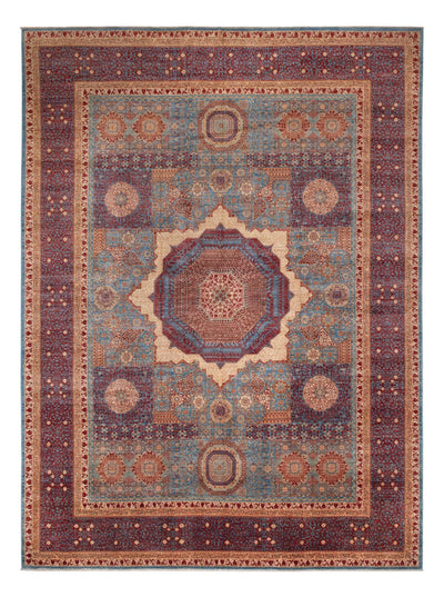 Ariana Rug 357x492cm - Oriental Rug