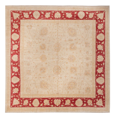 Ziegler Rug 394x398cm - Oriental Rug