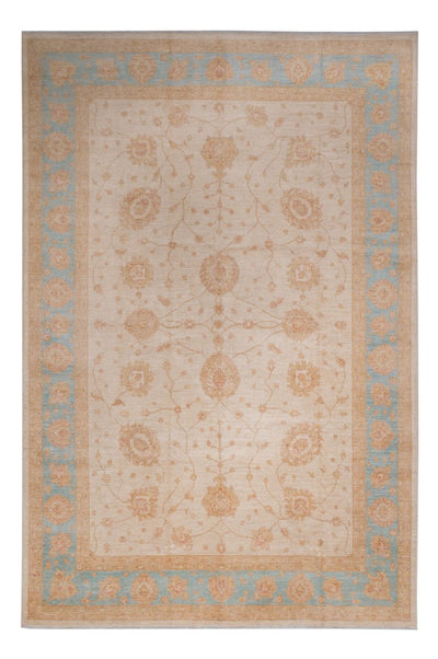 Ziegler Rug 304x440cm - Oriental Rug