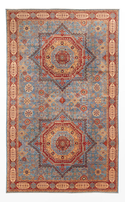 Ariana Rug 297x492cm - Oriental Rug