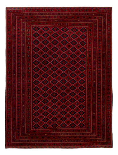 Afghan Kilim Rug 200x273cm