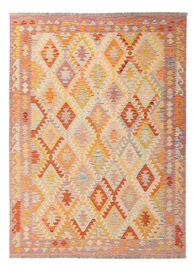 Kilim Maimana Rug 175x242cm - Wool Rug