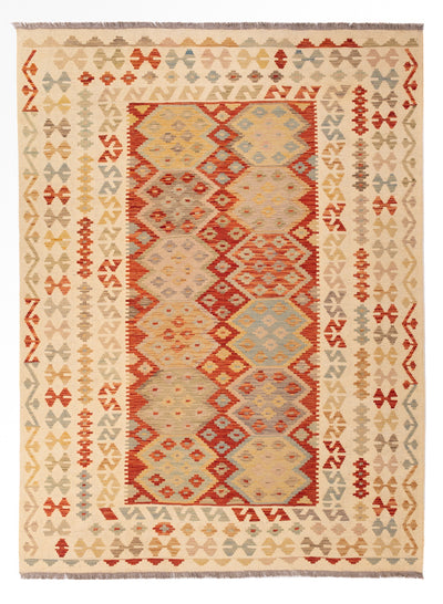 Kilim Maimana Rug 175x248cm - Wool Rug