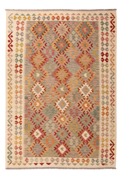 Kilim Maimana Rug 169x250cm - Wool Rug