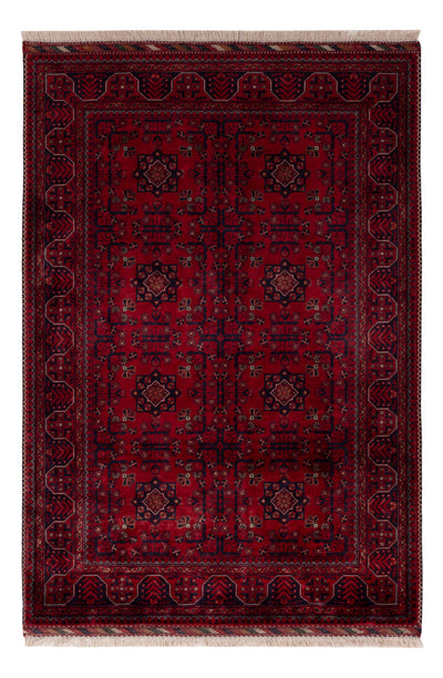 Afghan Rug 101x155cm - Oriental Rug