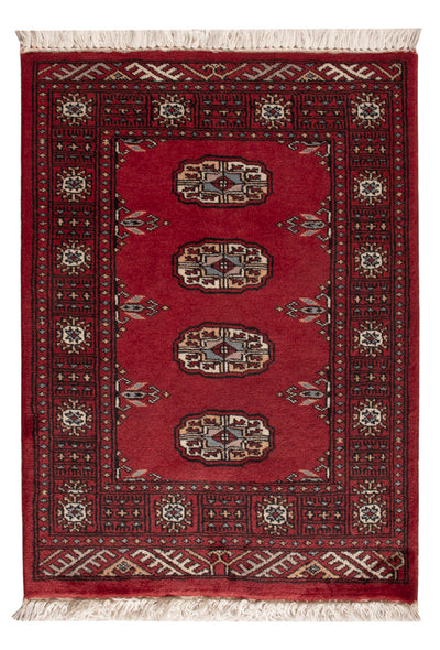 Pakistani Rug 64x85cm - Oriental Rug
