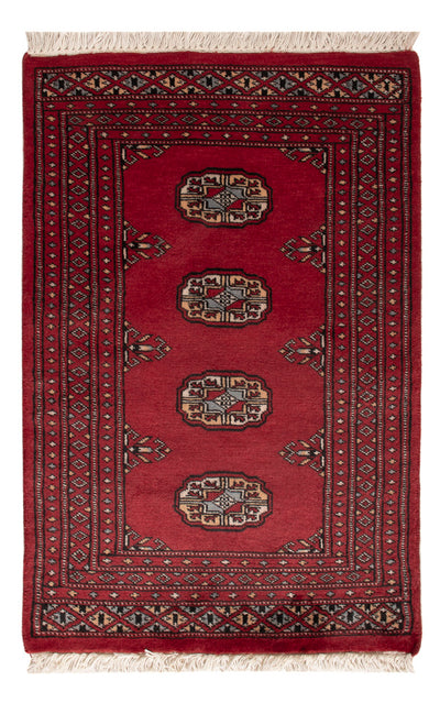 Pakistani Rug 60x93cm - Oriental Rug