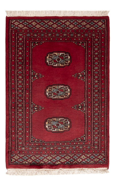 Pakistani Rug 62x91cm - Oriental Rug