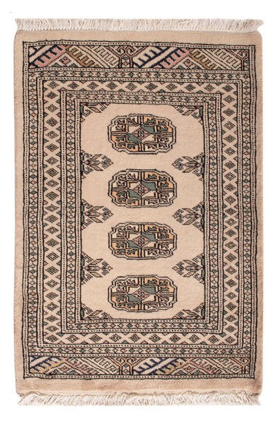 Pakistani Rug 65x91cm - Oriental Rug