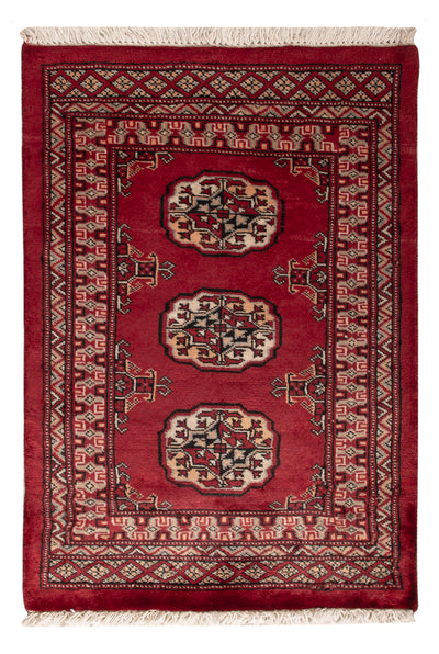 Pakistani Rug 64x91cm - Oriental Rug