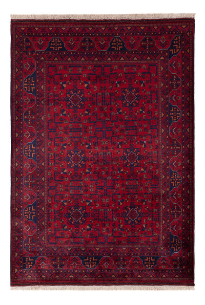 Afghan Rug 102x147cm - Oriental Rug