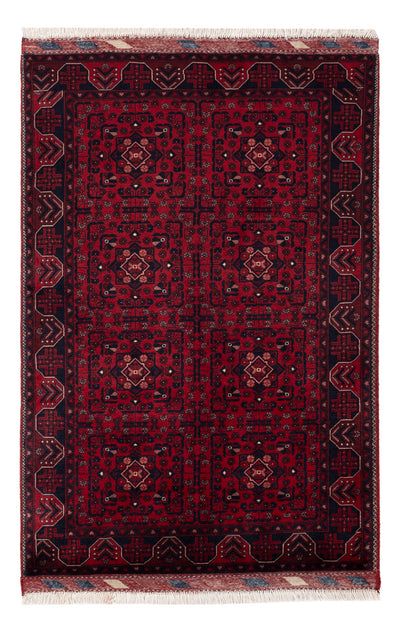 Afghan Rug 98x148cm - Oriental Rug