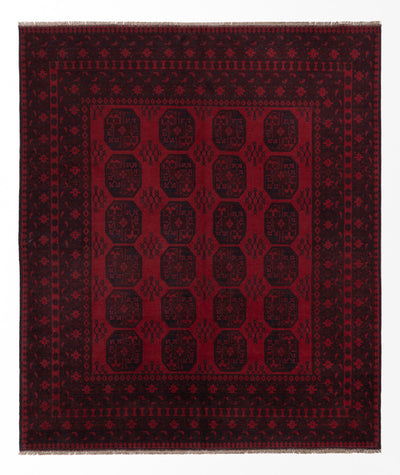 Akhche Rug 250x300cm - Oriental Rug