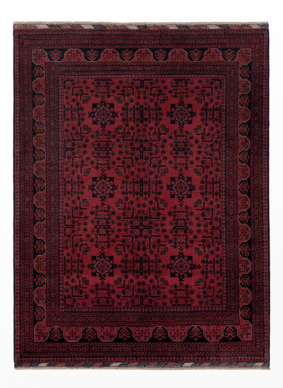Khal Mohammadi Rug 148x196cm - Oriental Rug
