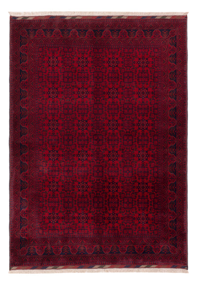 Afghan Rug 173x241cm - Oriental Rug