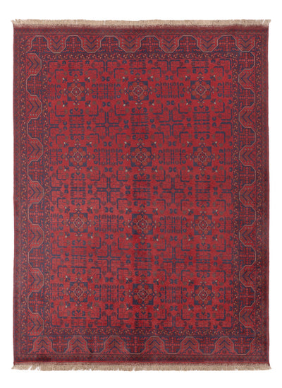 Khal Mohammadi Rug 171x234cm - Oriental Rug