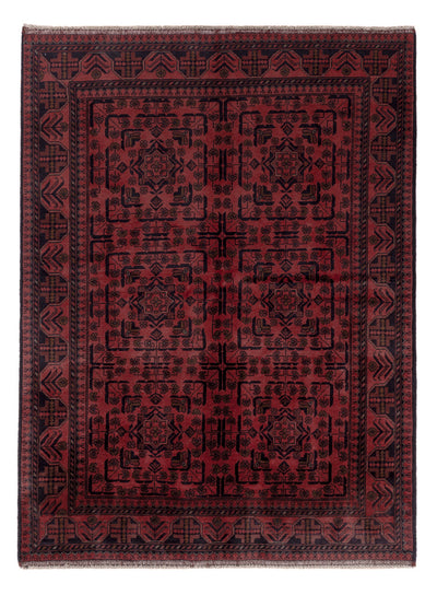 Khal Mohammadi Rug 146x197cm - Oriental Rug