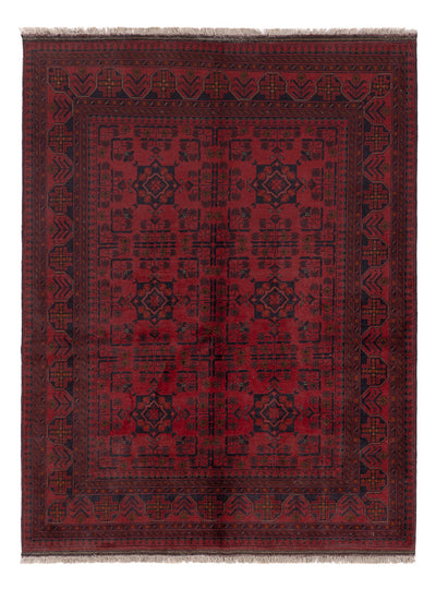 Khal Mohammadi Rug 152x200cm - Oriental Rug
