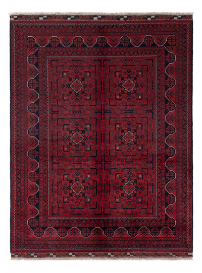 Khal Mohammadi Rug 150x199cm - Oriental Rug