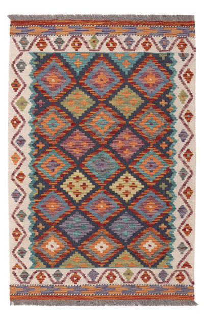 Kilim Maimana Rug 82x124cm - Wool Rug