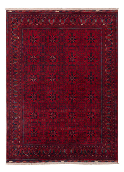 Afghan Rug 171x234cm - Oriental Rug