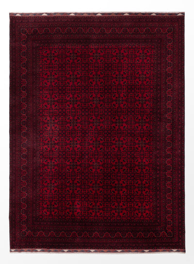 Afghan Rug 254x350cm - Oriental Rug