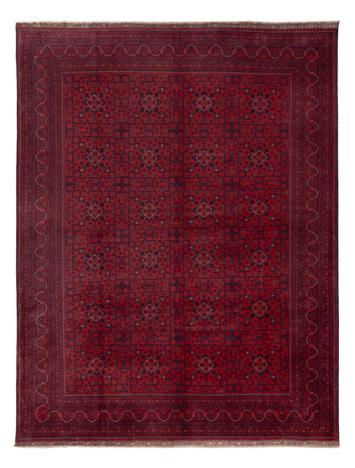 Khal Mohammadi Rug 256x333cm - Oriental Rug
