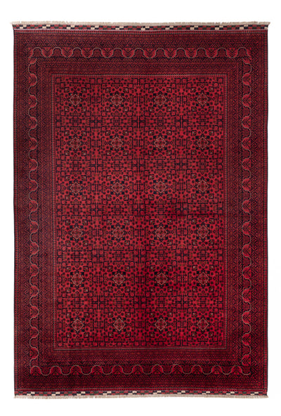Khal Mohammadi Rug 252x370cm - Oriental Rug