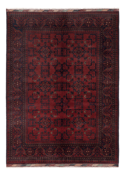 Khal Mohammadi Rug 147x200cm - Oriental Rug