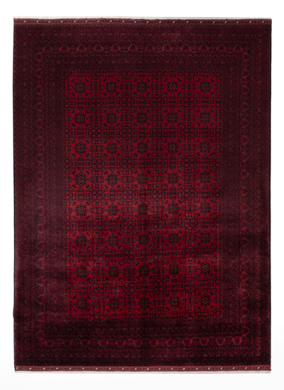 Afghan Rug 252x345cm - Oriental Rug