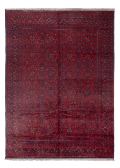 Khal Mohammadi Rug 244x330cm - Oriental Rug