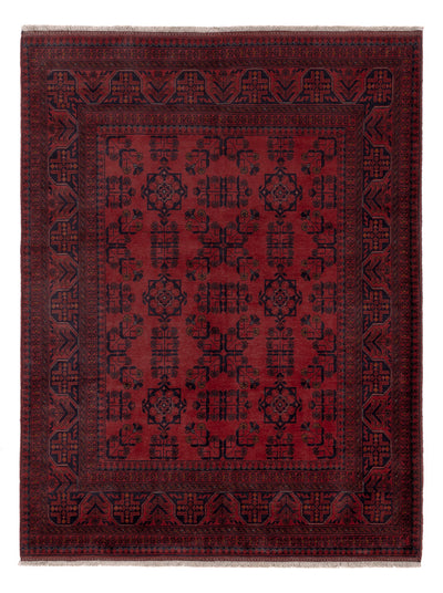 Khal Mohammadi Rug 153x200cm - Oriental Rug