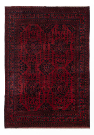 Khal Mohammadi Rug 251x361cm - Oriental Rug