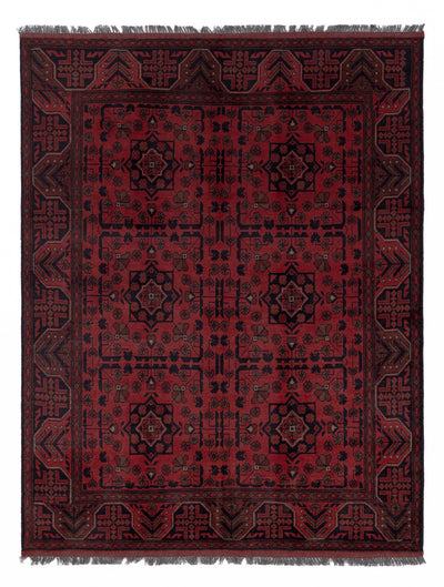 Khal Mohammadi Rug 150x193cm - Oriental Rug